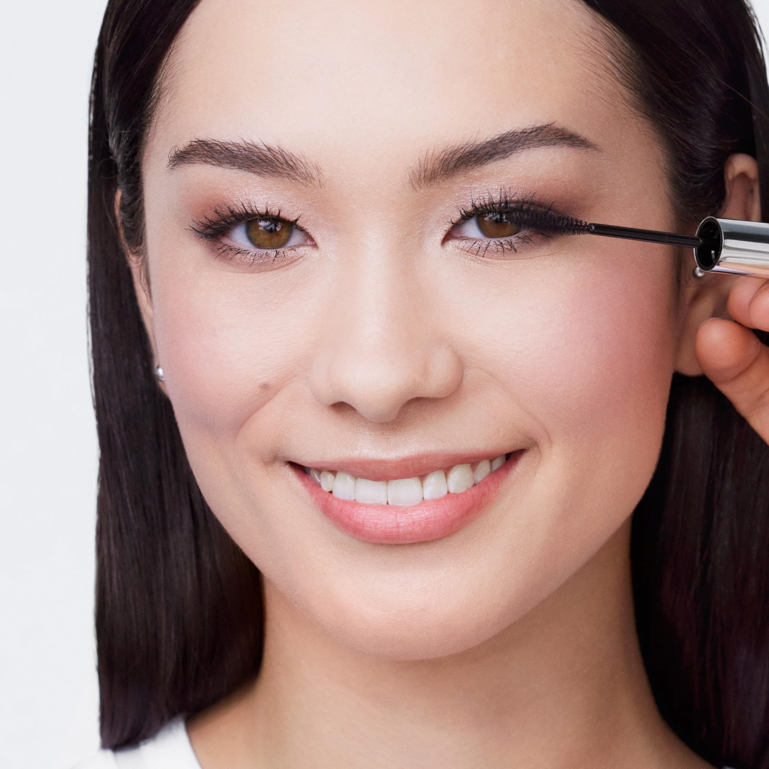 Clinique Lash Power Mascara Extension Visible Formule Longue Tenue | Allongeant, Sans Transfert | Convient aux Yeux Sensibles, 6 ml