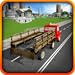 Modern Truck Driving 3D