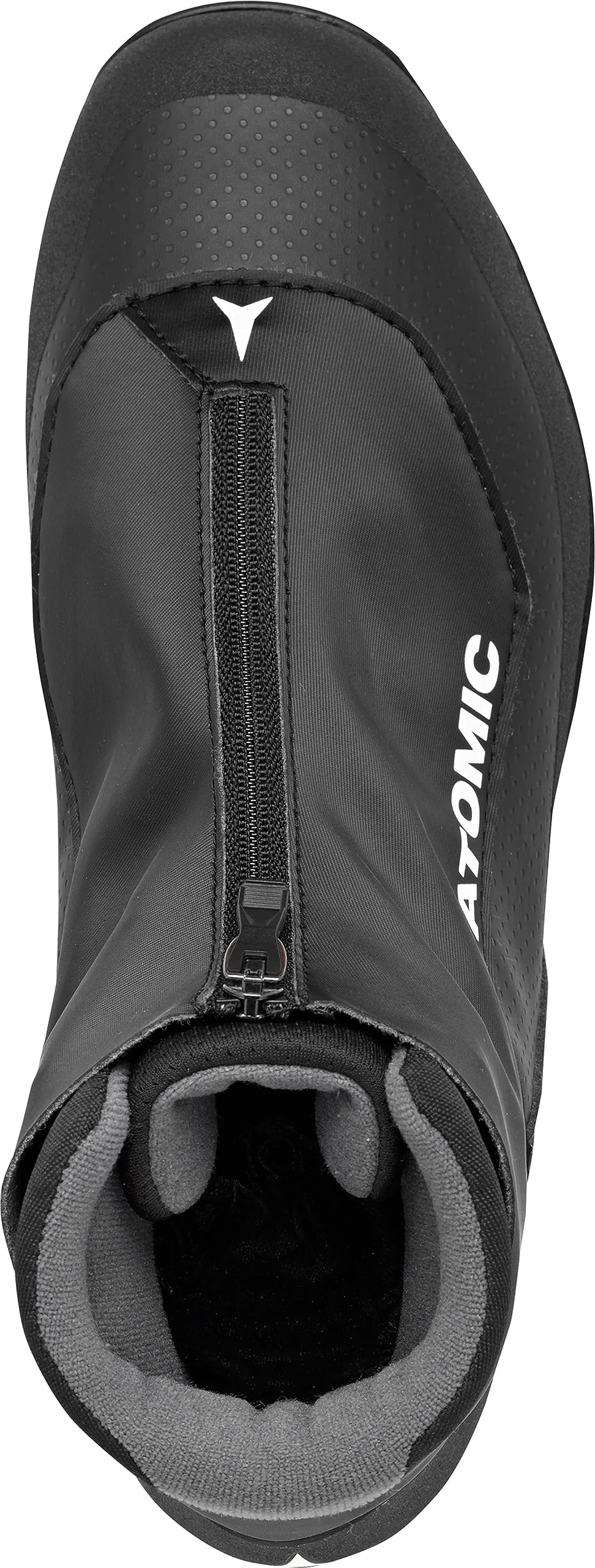 Atomic Langlaufski-Set Savor XC + Bindung + Schuhe + Stöcke + Skisack + Grip/Glide + Express mini
