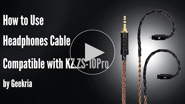 Amazon.com: GEEKRIA Apollo Single Crystal Copper Upgrade