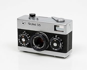 Amazon | 【ローライ 公式プロダクト】ROLLEI 35用シャッターレリーズ