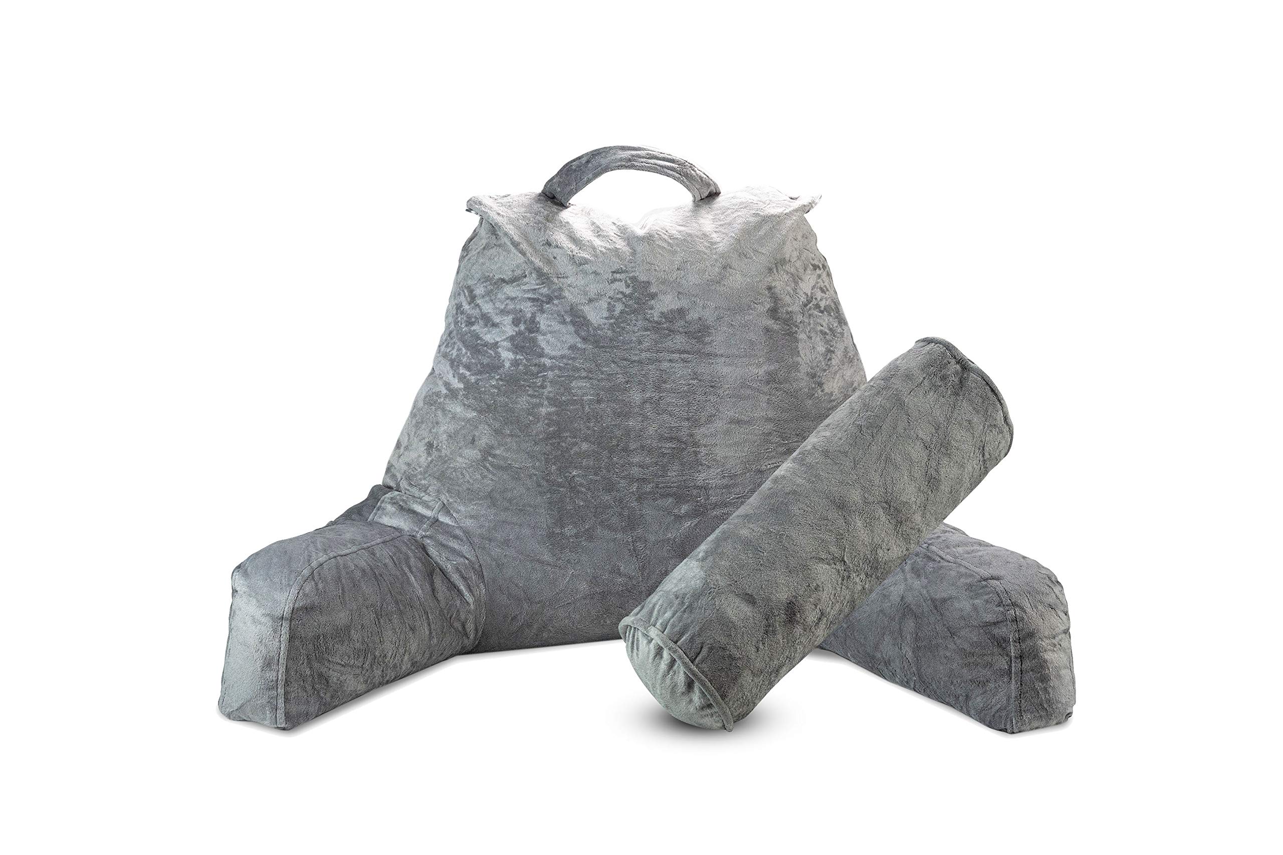 Keen edge home reading pillow sales