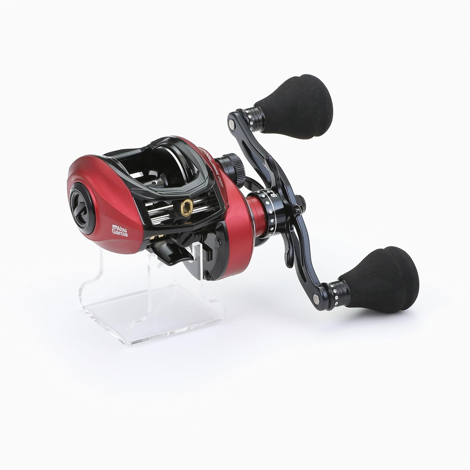 Amazon.com : Abu Garcia Revo Beast Rocket Low Profile Baitcast 