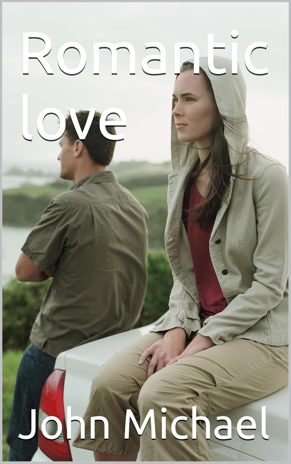 Romantic love