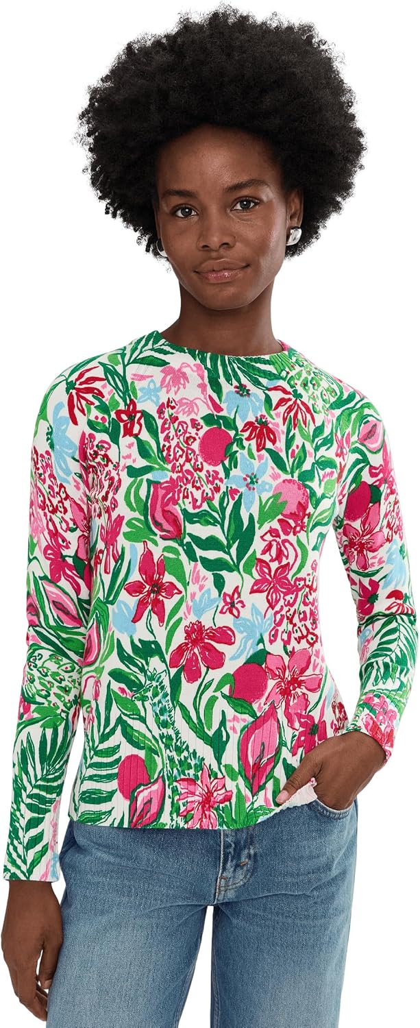 Lilly Pulitzer Women's Salima Sweater