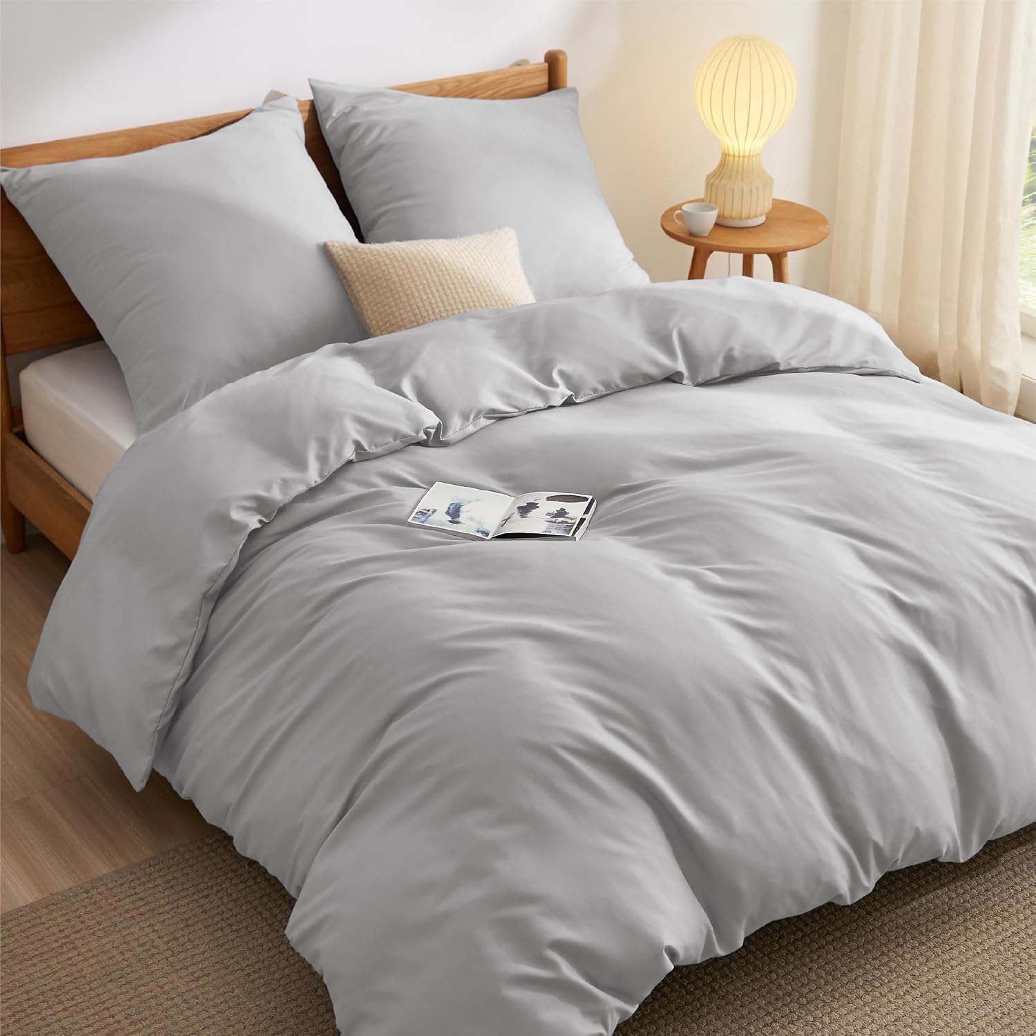 01 - Silver Grey