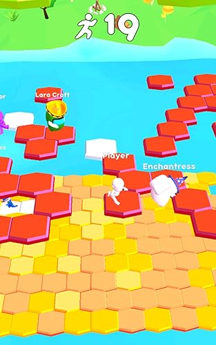 Stay Alive: Fall Arena