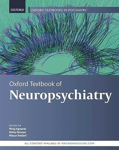 Oxford Textbook of Neuropsychiatry