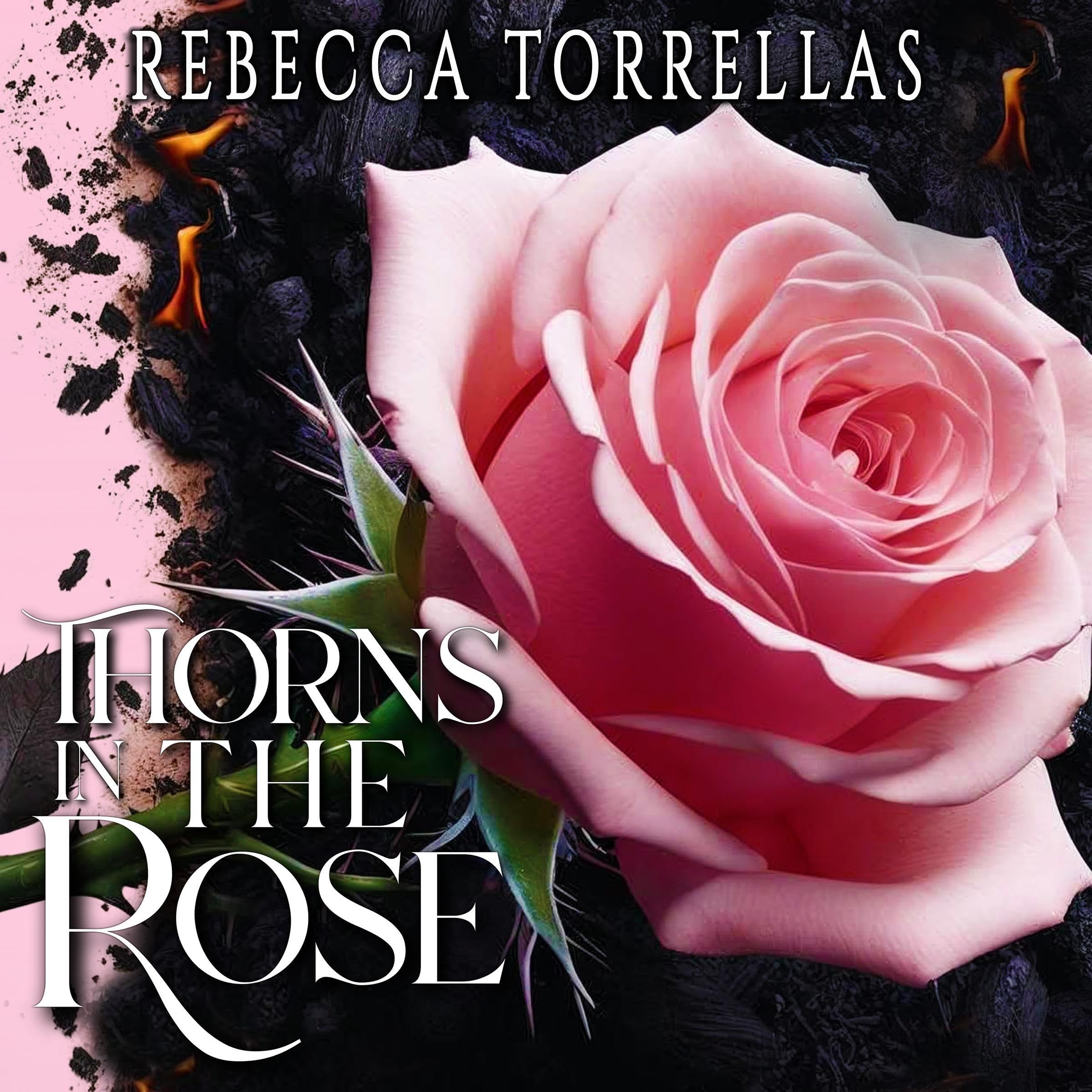 Thorns in the Rose