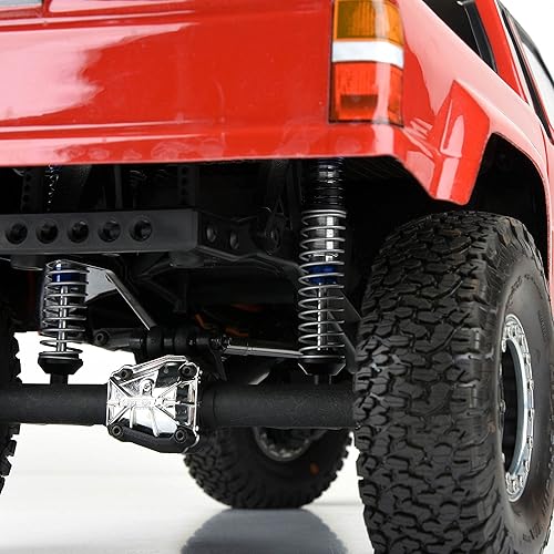 Miniatura 5 de Pro-Line Racing Pro-Spec Scaler Shocks 4.134 in-4.331 in Rock Crawler PRO631602 Piezas eléctricas de la opción del coche/del camión