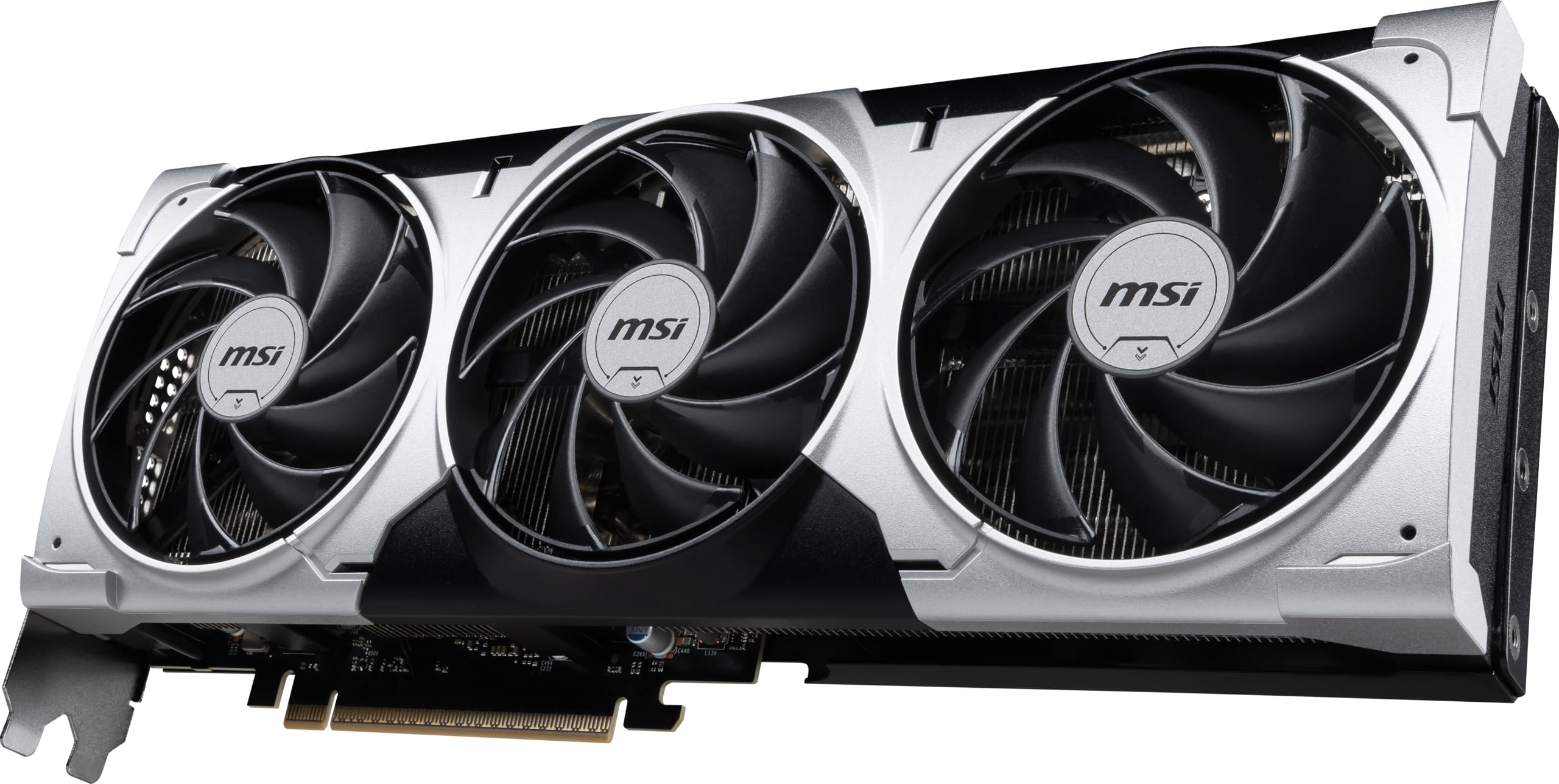 Amazon.in: Buy MSI GeForce RTX 5080 16G Ventus 3X OC Plus Graphic 
