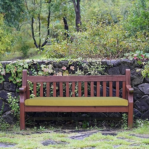 Miniatura 9 de Viaplser Cojín de asiento para ventana de bahía, forma trapezoidal en ángulo, personalizado, para interiores y exteriores, muebles de patio, sofá