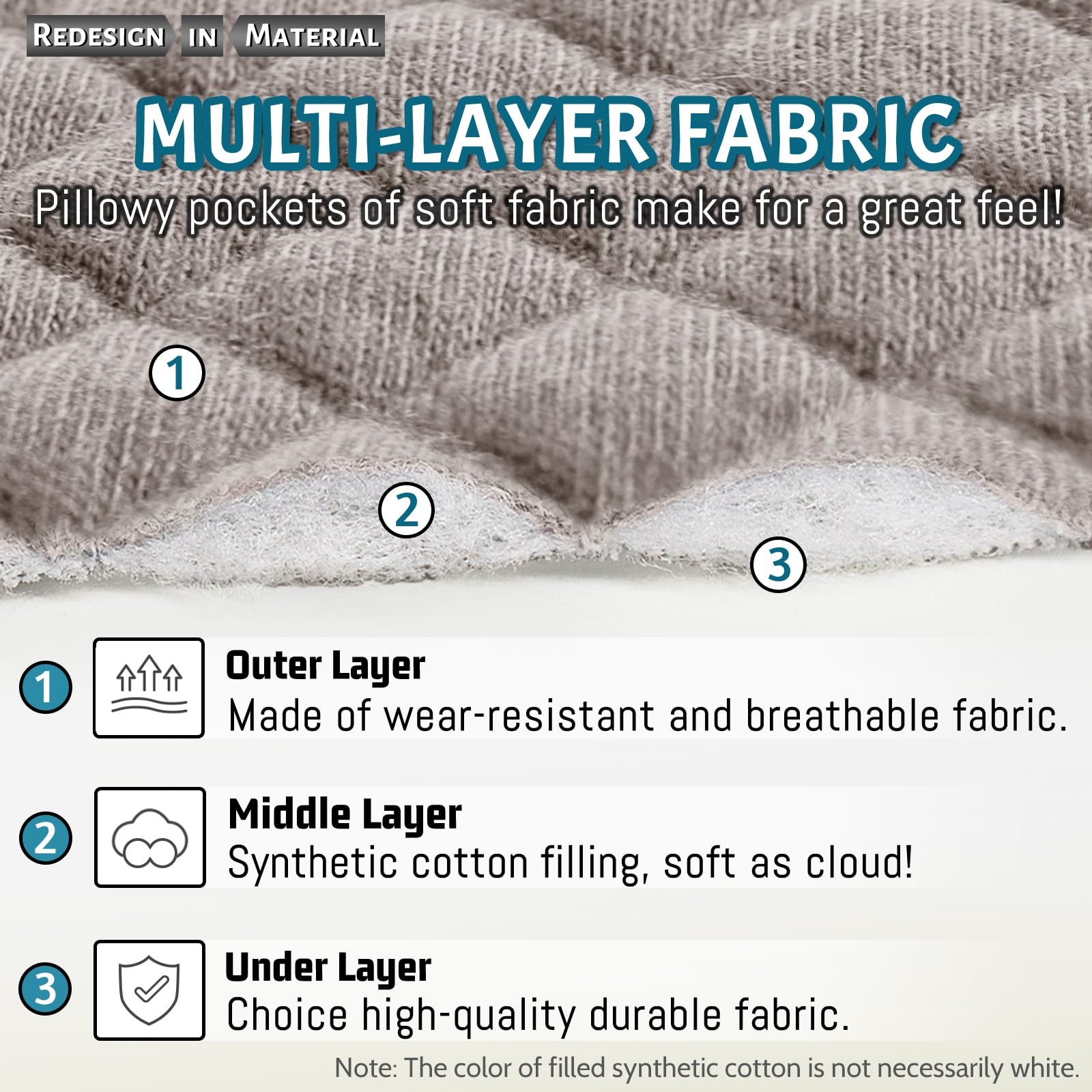 Roytub Slipcover Set