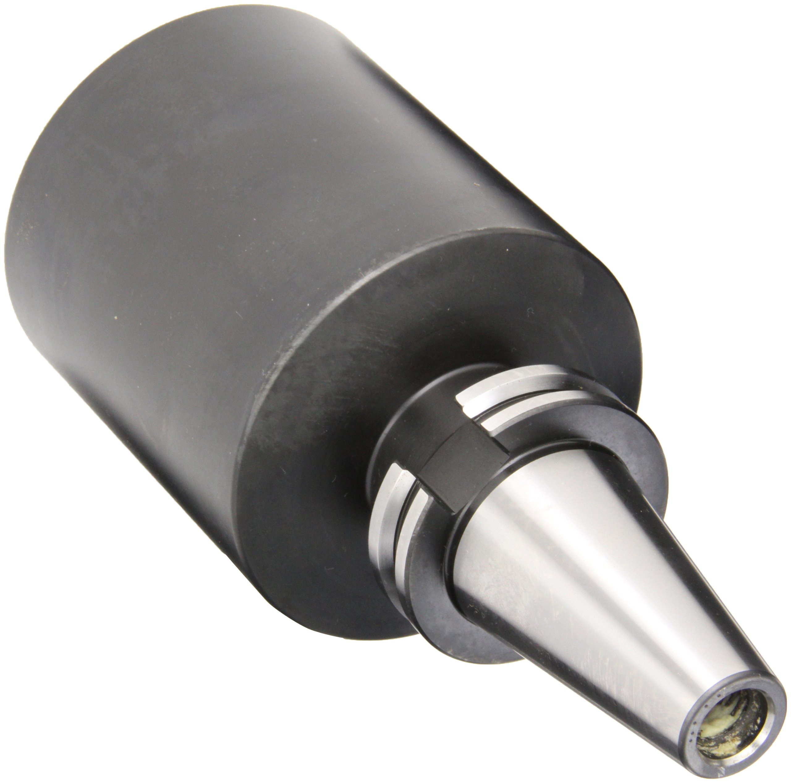 Briney Tooling Systems V40BB-400-600 Cat40 Blank Bar, 4.0" Diameter x 6" Projection