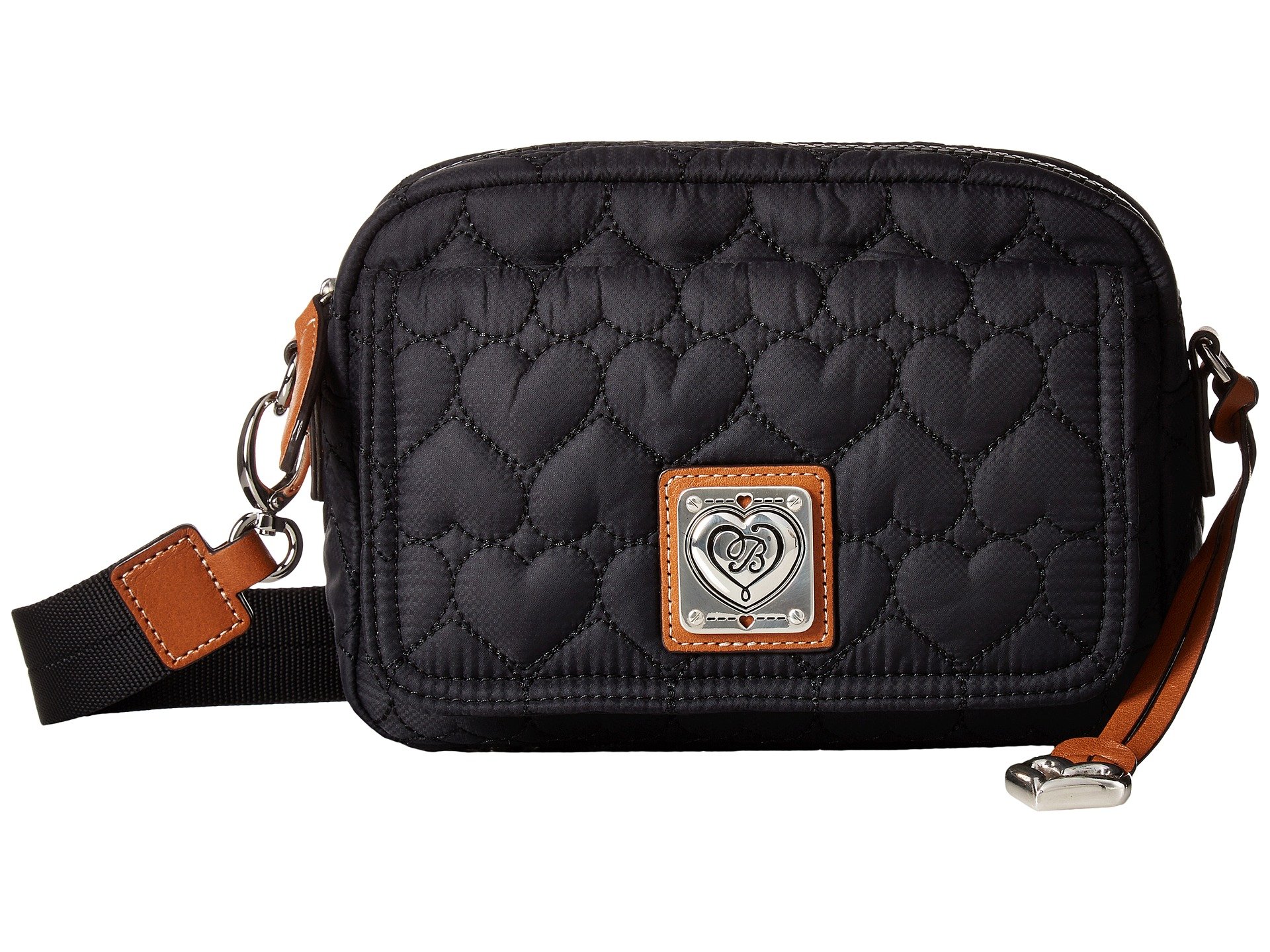 Brighton Knix Utility Bag at