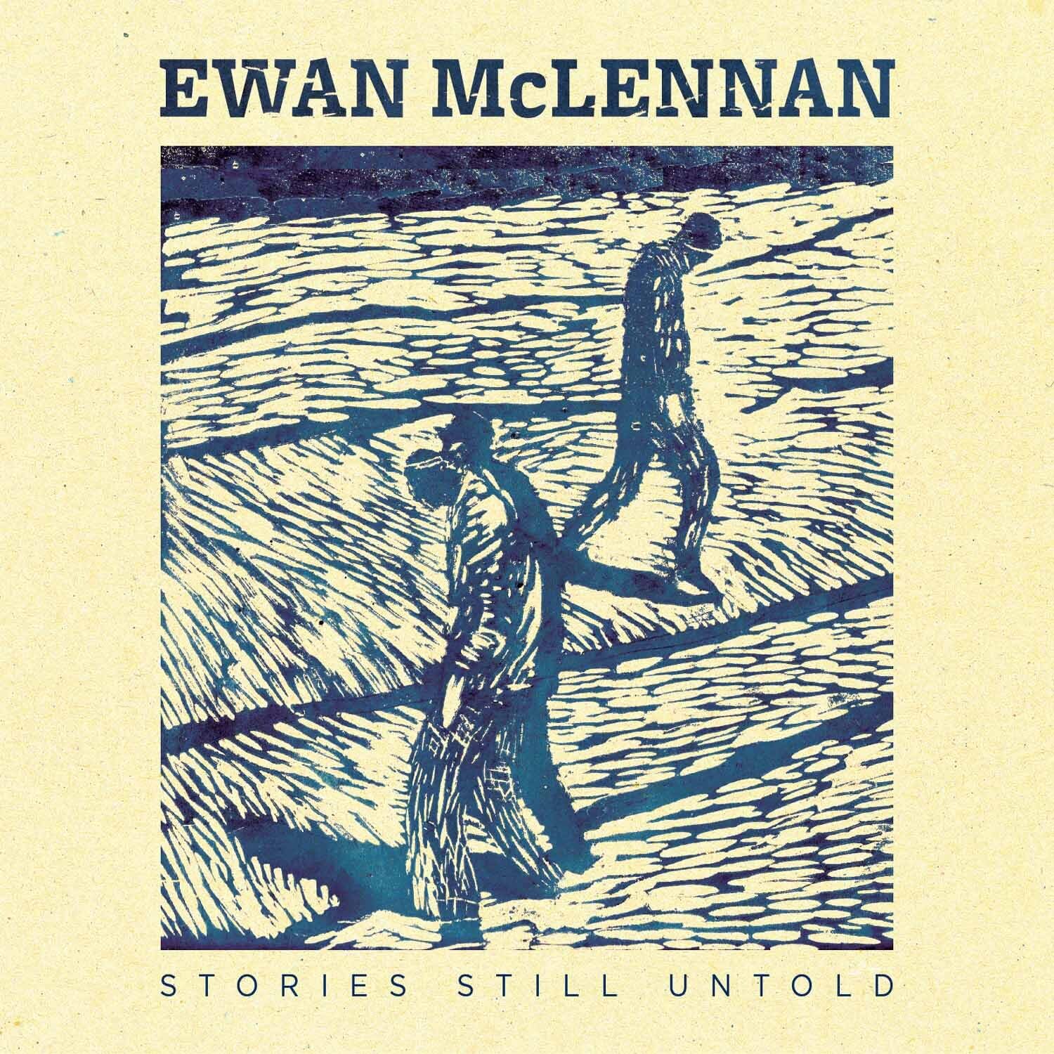 Ewan McLennan