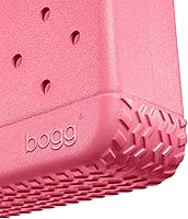 Vista 323 de BOGG BAG - Tote para playa, piscina, barco, deportes - EVA multiusos - Botones tonales