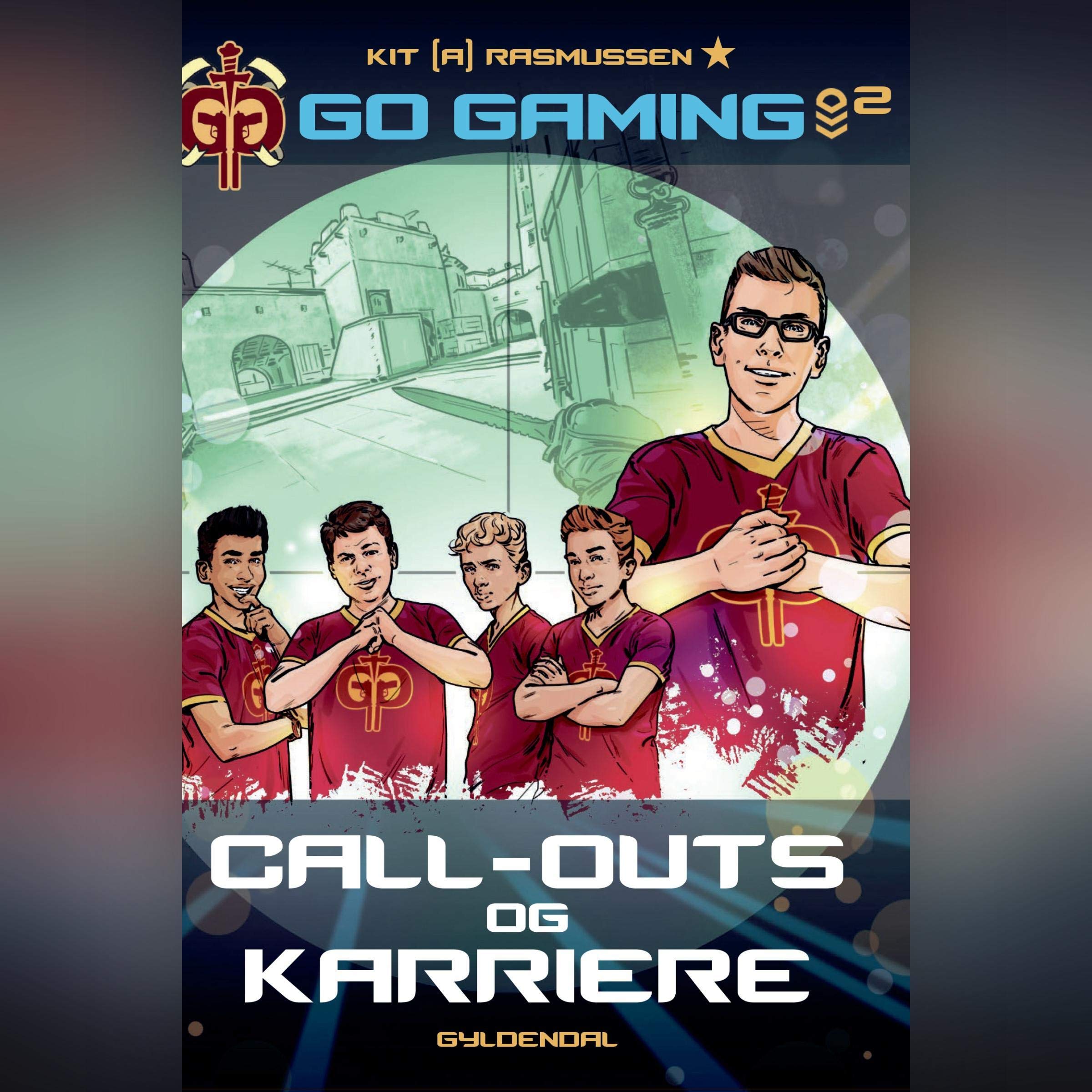 Call-outs & Karriere