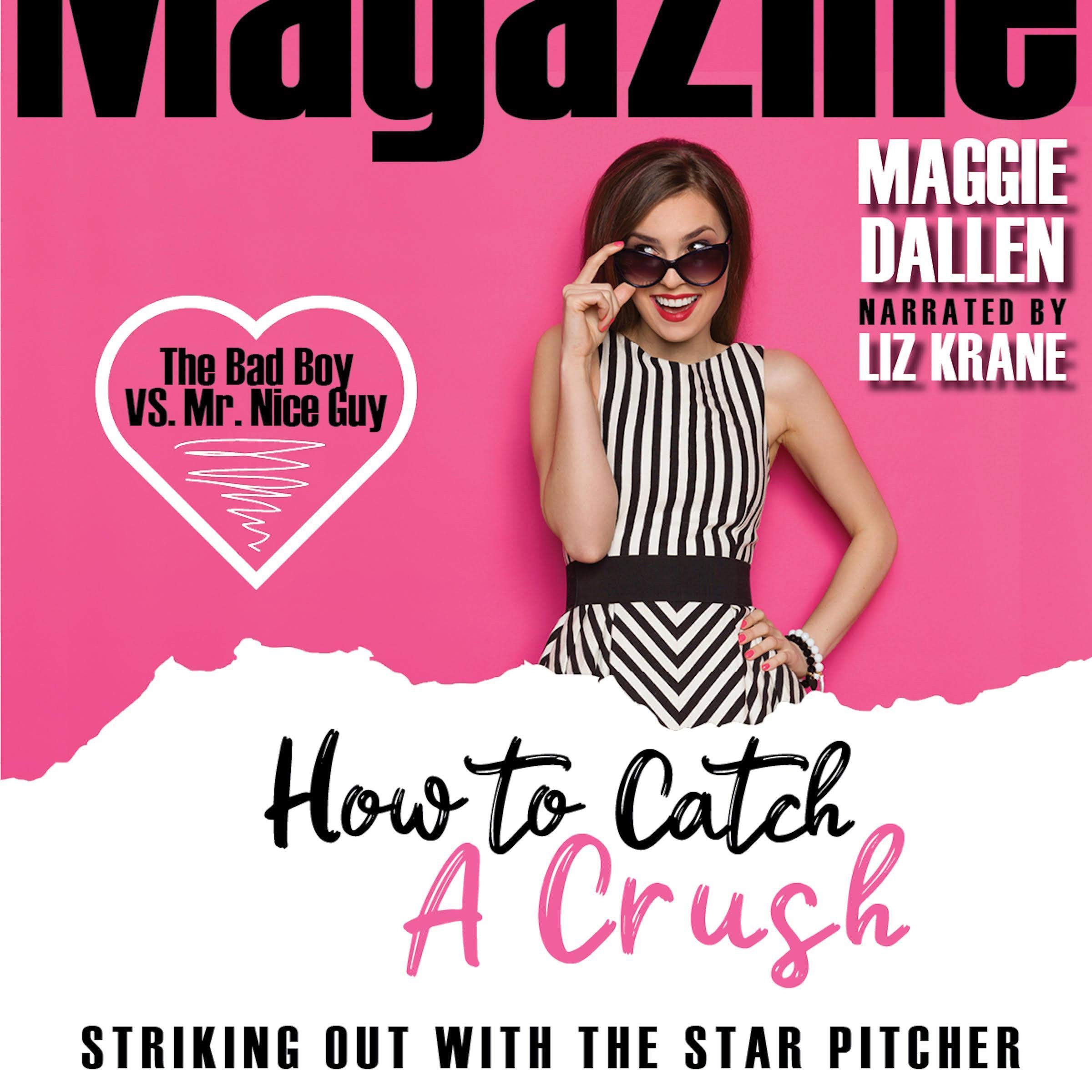 Cover art for Striking Out with the Star Pitcher