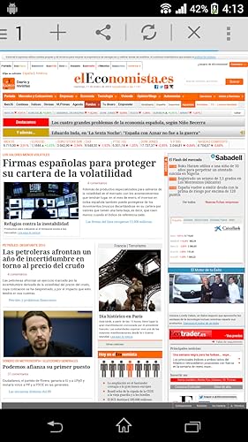 All Newspapers Spain