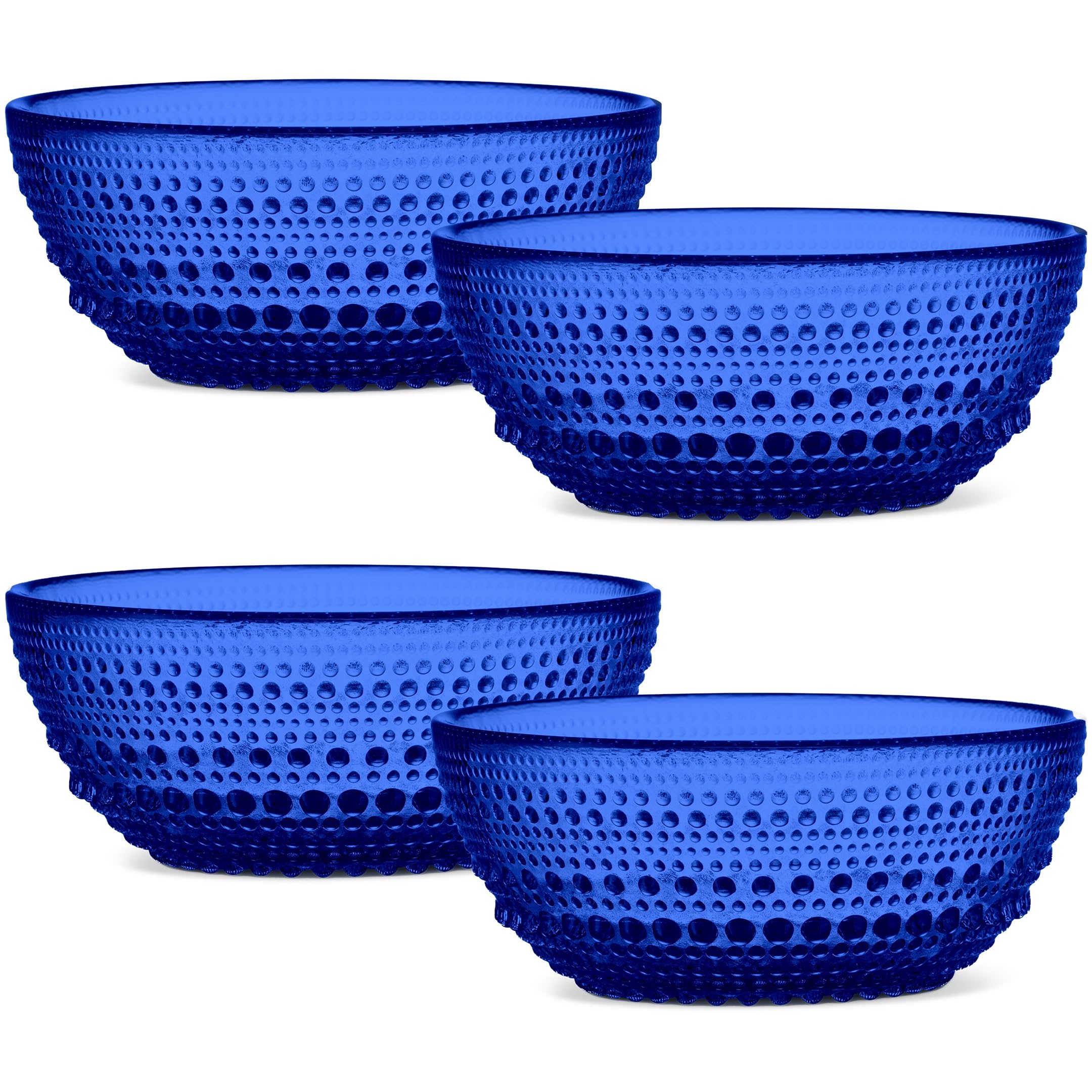 Yungala Hobnail Bowl Set