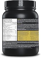 Vista 2 de Pro Jym Supplement Science - Proteína en Polvo de claras de huevo, leche, proteína de suero aislada y caseina micelar
