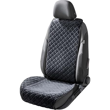 WXJHNYBS Winter Sitzauflage Auto - Universelles Sitzpolster Für Vordersitze