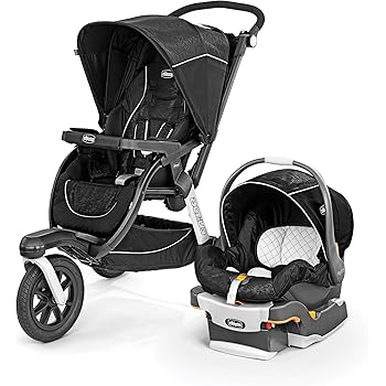 chicco stroll in 2 amazon