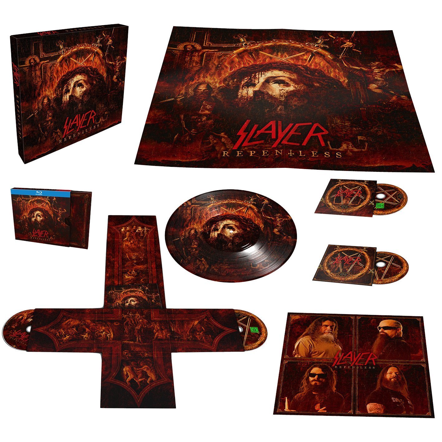 Repentless (Ltd.