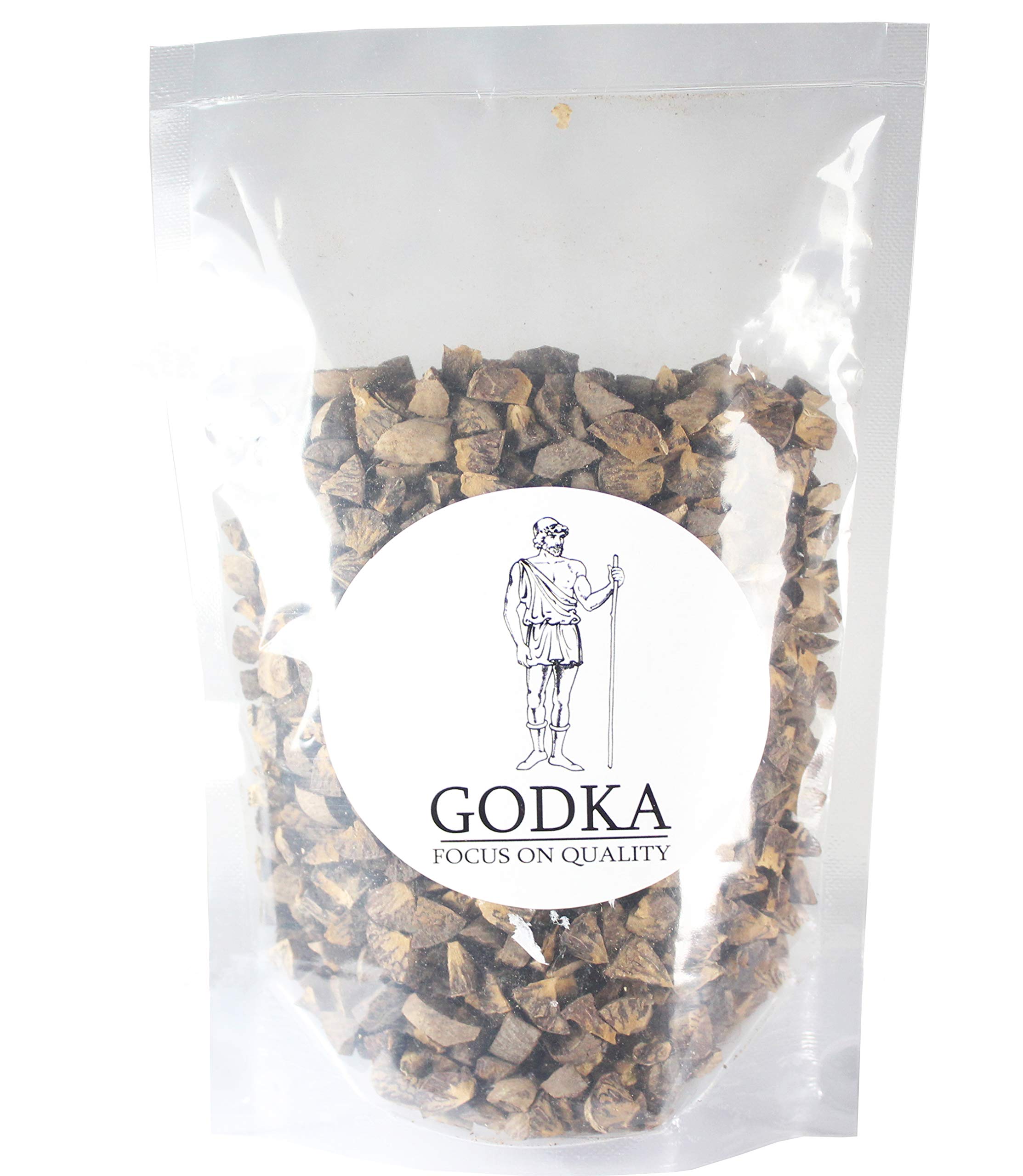 Godka™ Roasted Diamond Cutting Supari Tukda/Roasted Arecanut Bite/Sopari Tukda,500g (B084G7JXYG) Amazon Price History, Amazon Price Tracker
