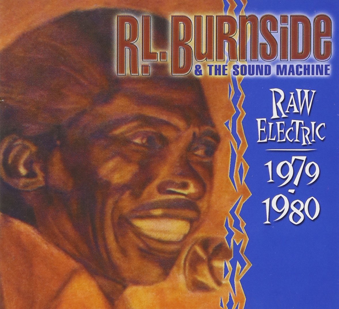 Raw Electric 1979-1980