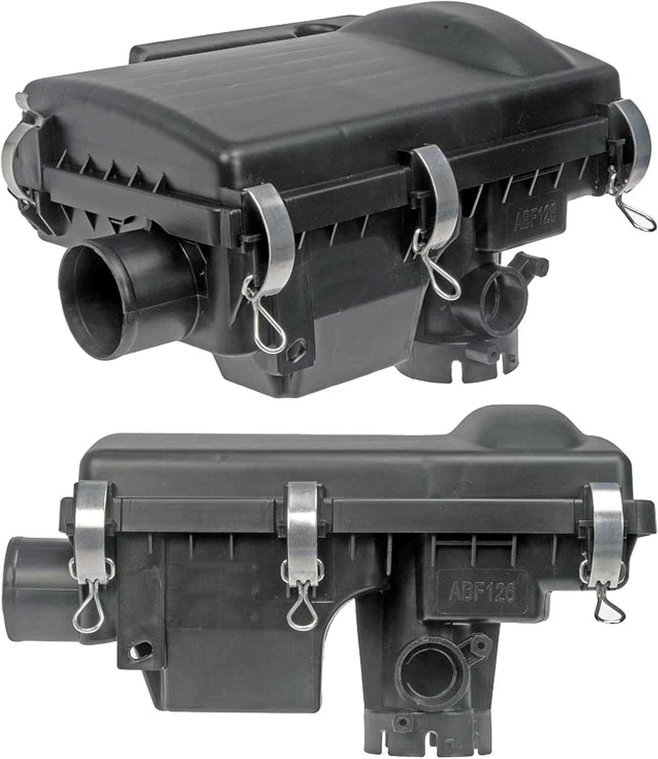 APDTY 369645 Engine Air Filter Box