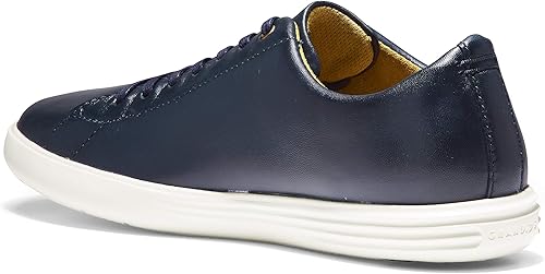 Miniatura 6 de Cole Haan Zapatillas Grand Crosscourt de cuero para hombre
