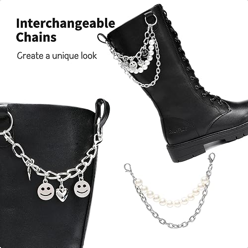 Miniatura 2 de DREAM PAIRS Botas altas hasta la rodilla para niñas, zapatos de equitación de invierno (niños pequeñosniños grandes)