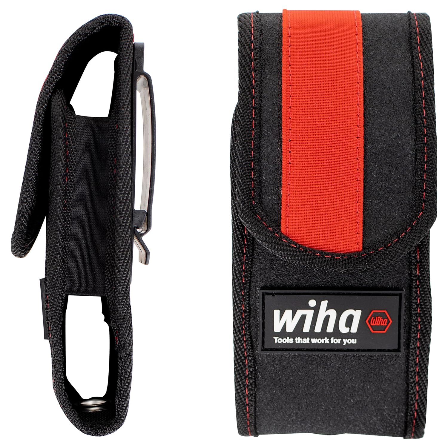 Wiha Belt Pouch For Speede 2 Cordless Screwdriver