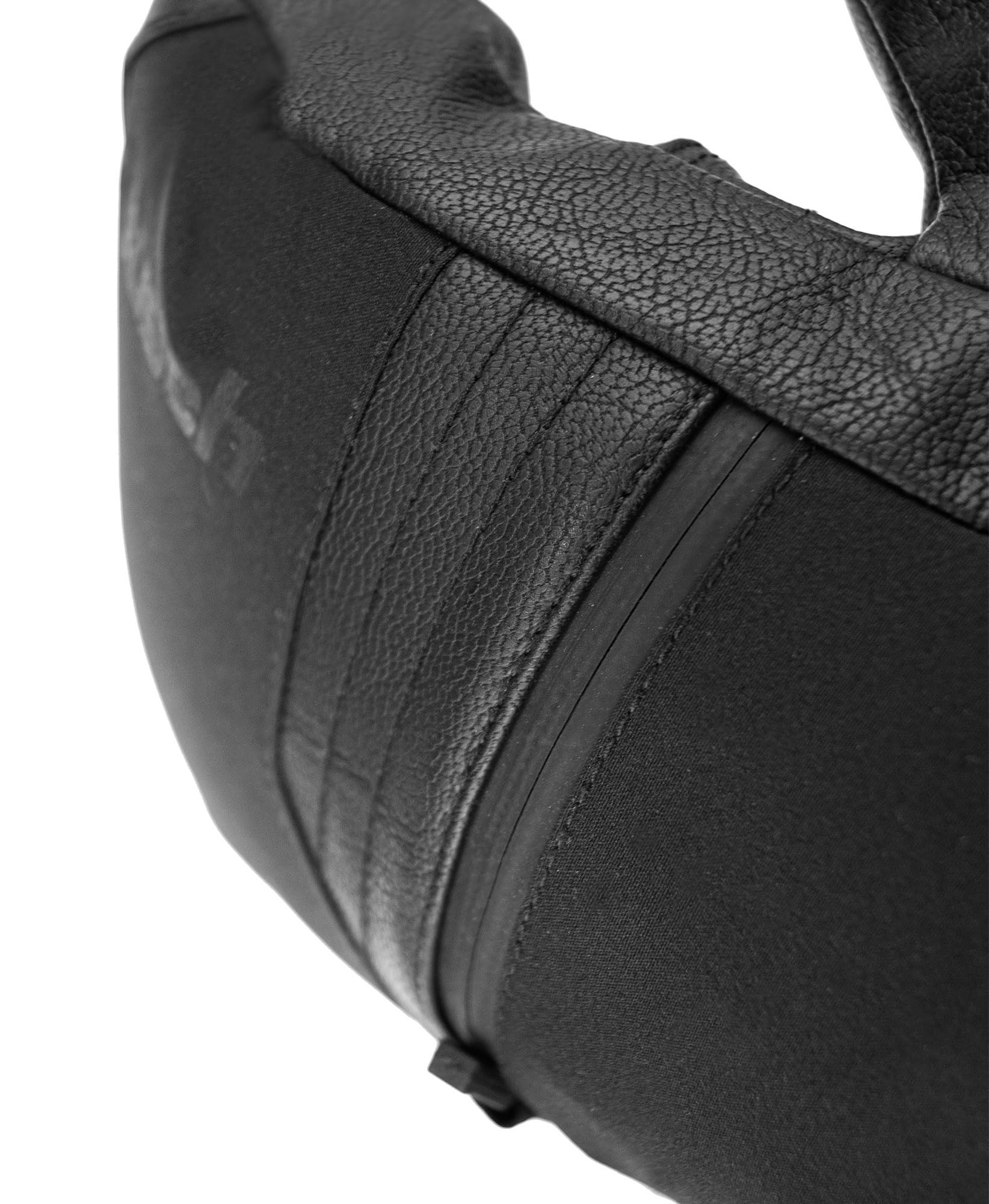 Reusch Męskie rękawiczki Torres R-tex Xt, średni, najwyższy poziom ciepła, wodoodporne, oddychające