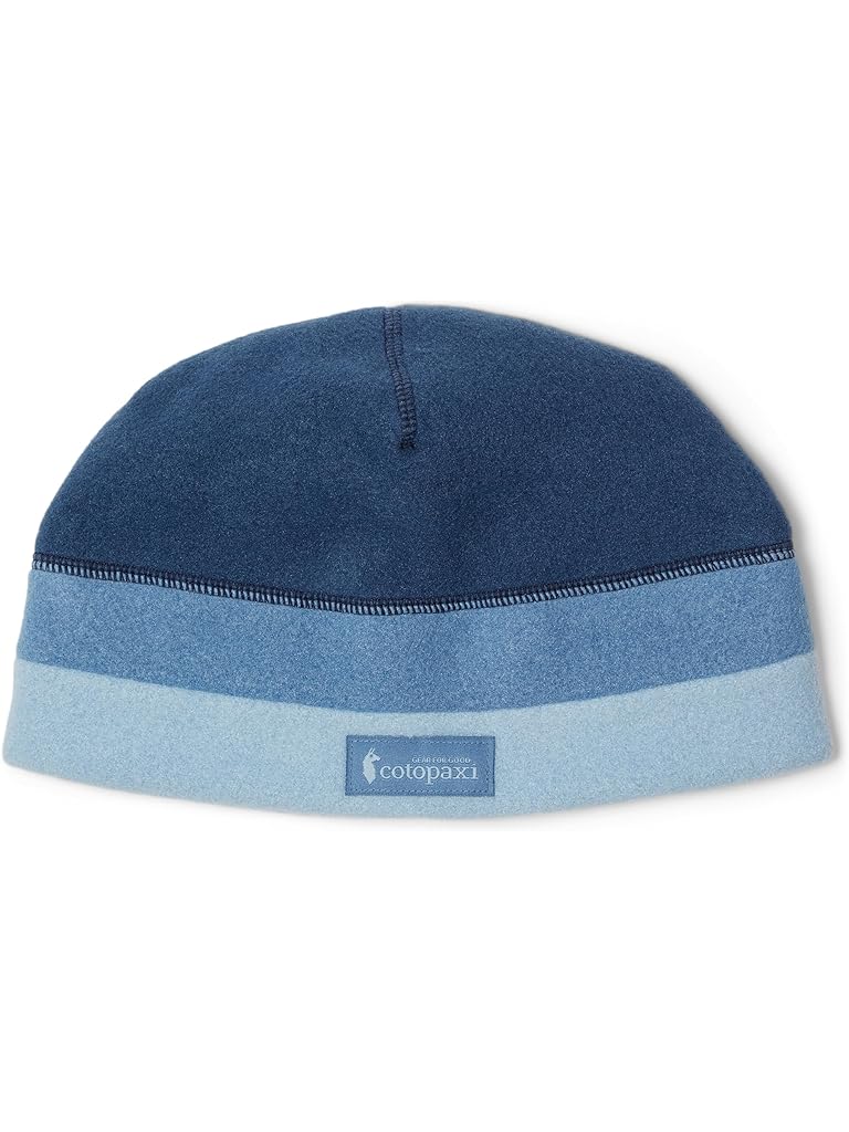 Blue Cotopaxi Teca Fleece Beanie