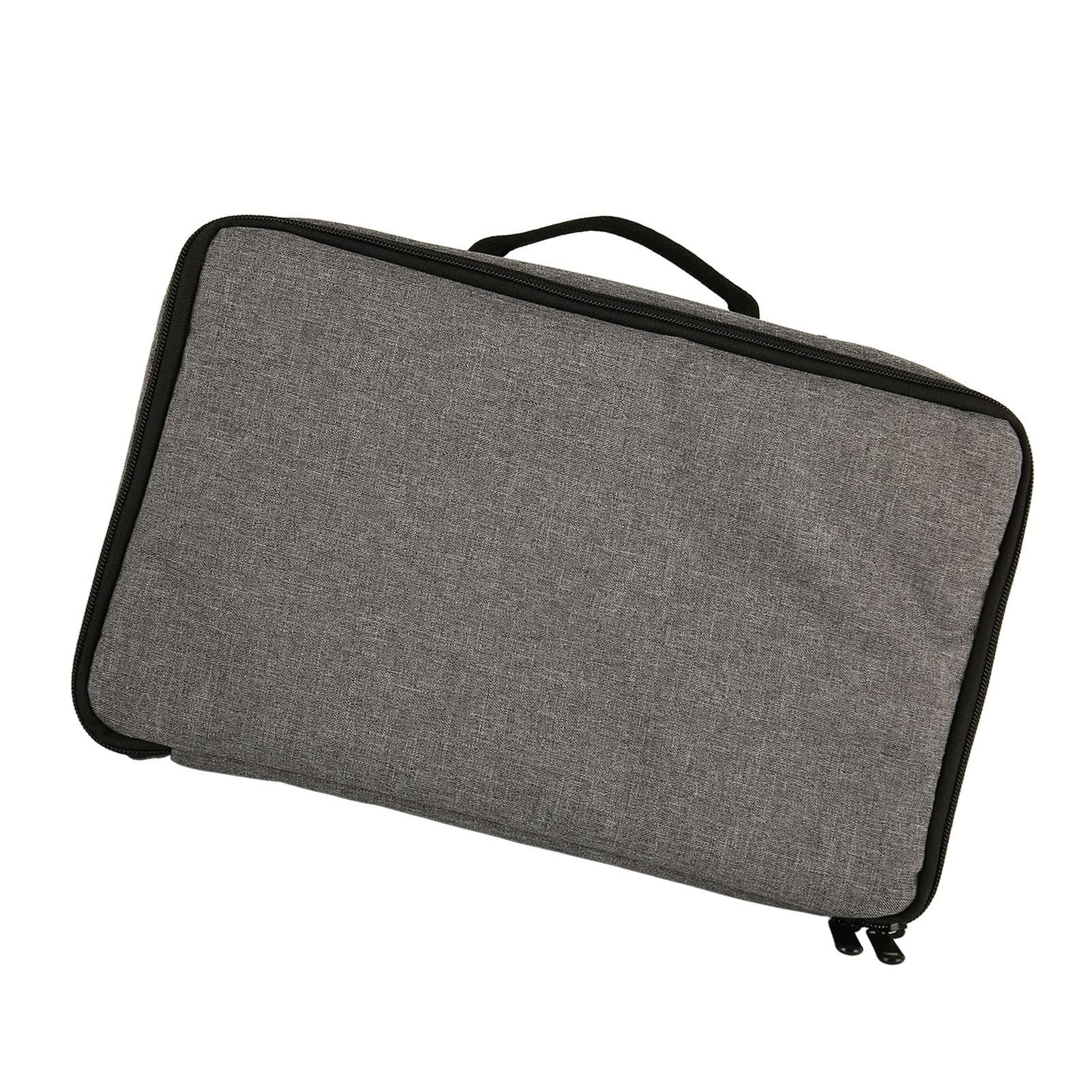 Torba na Projektor projector carry case Szara , ?atwa do Przenoszenia , Wytrzyma?a , Wielofunkcyjna , Lekka Torba na Projektor do Podró?y Bolsas y maletines para proyectores