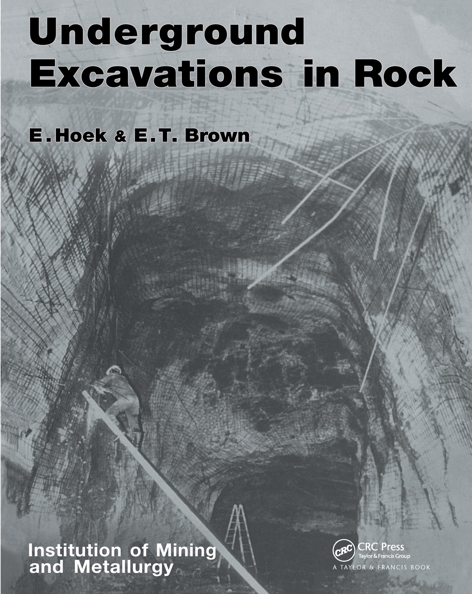 Underground Excavations in Rock