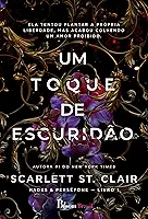 Um toque de escuridão: 1