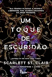 Um toque de escuridão: 1