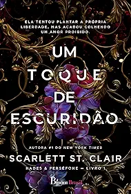 Um toque de escuridão: 1