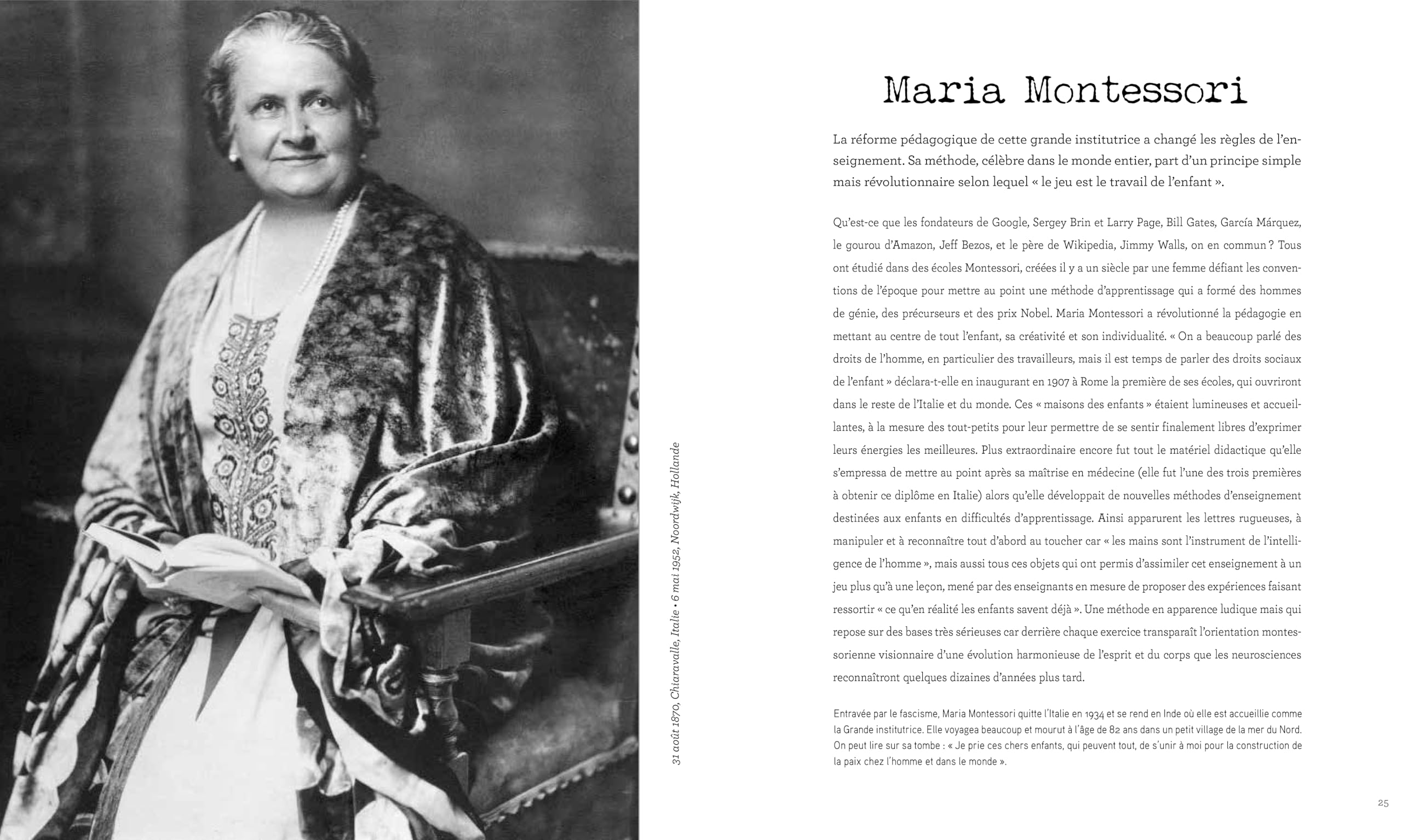 Femmes d'exception: 50 portraits du XXème siècle à nos jours