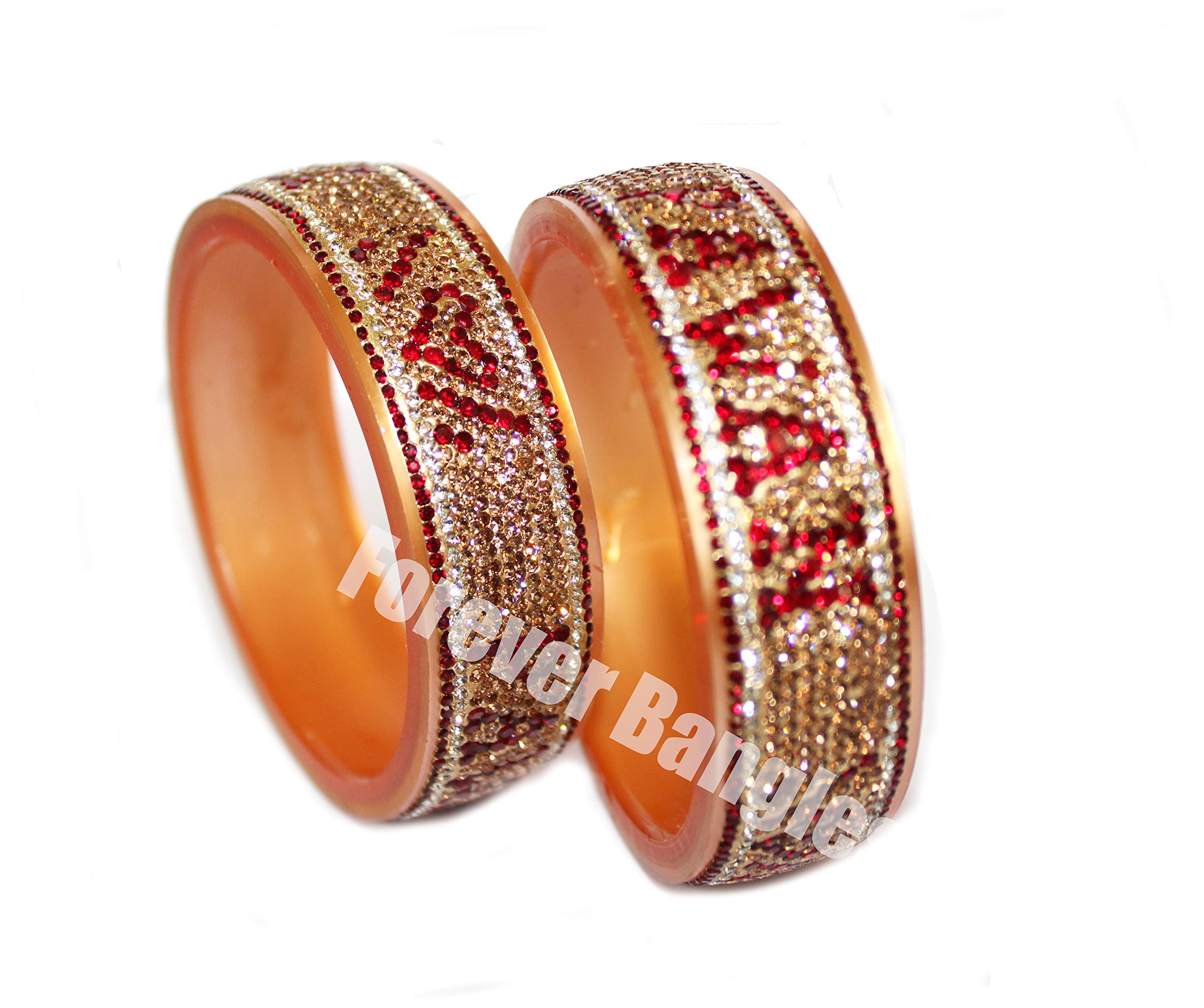 Anwar Plastic with Opal Custamised Name Kangan for Women (ANM-7) (B0BZ8YGRZC) Amazon Price History, Amazon Price Tracker