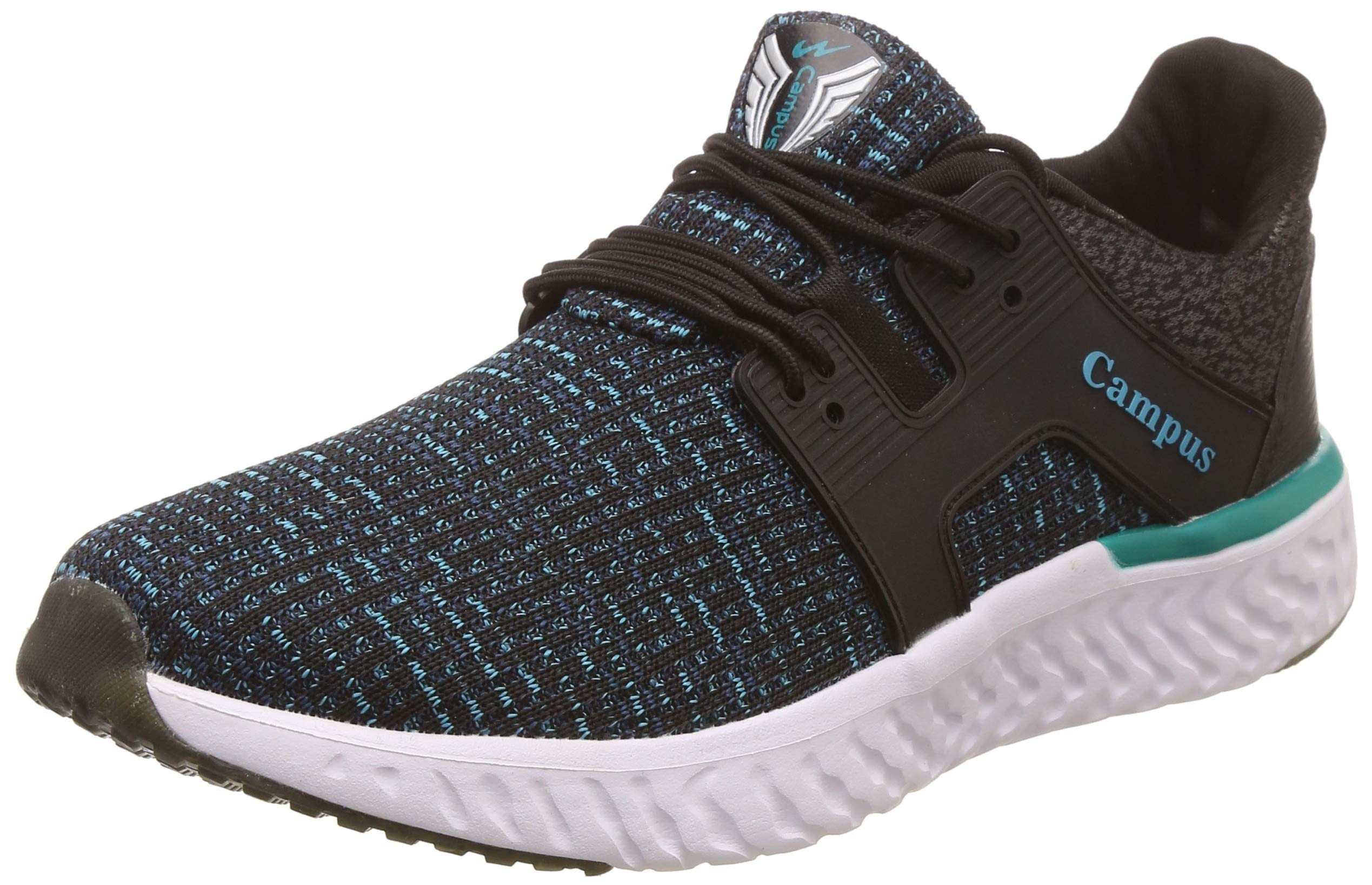 See full amazon price history chart for Campus Mens ICONIC Blk/T.Blu Running Shoes -7 UK/India (41 EU)(5G-619) Campus Mens ICONIC Blk/T.Blu Running Shoes -7 UK/India (41 EU)(5G-619) (B07KXF2GJ5) Amazon Price History, Amazon Price Tracker