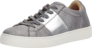 Skechers Women's Street Side Street-Banded Sneaker
