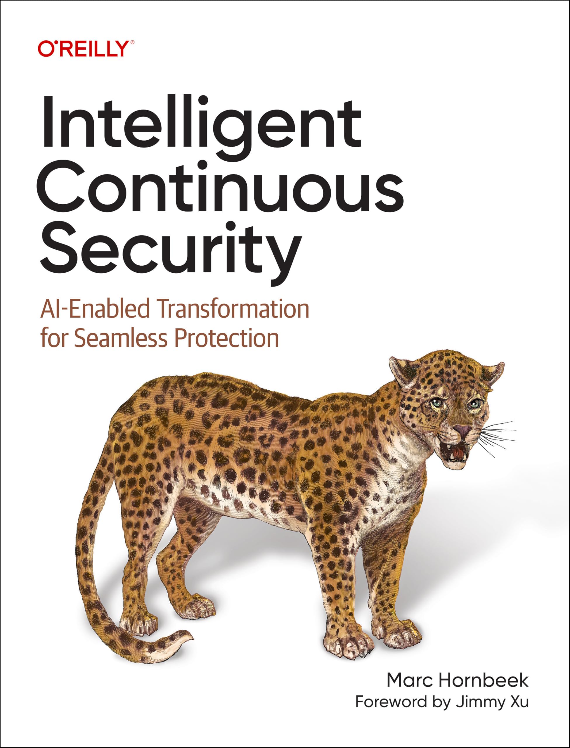 Intelligent Continuous Security : Ai-Enabled Transformation for Seamless Protection