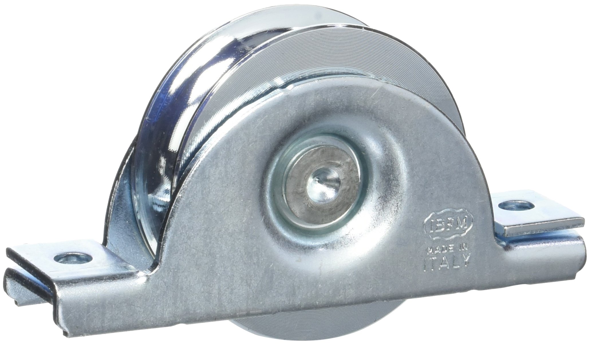 ibfm Gorge u-20 2223338 Gate Wheels Item 392L with Bracket