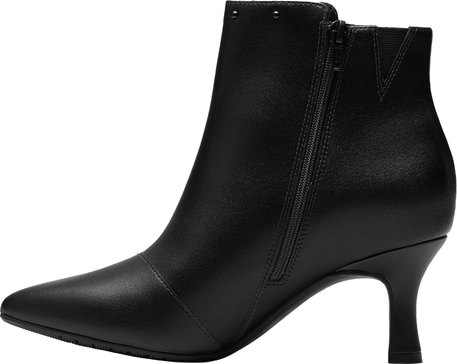 Clarks Women's Kataleyna Madi Fashion Boot - Image 3