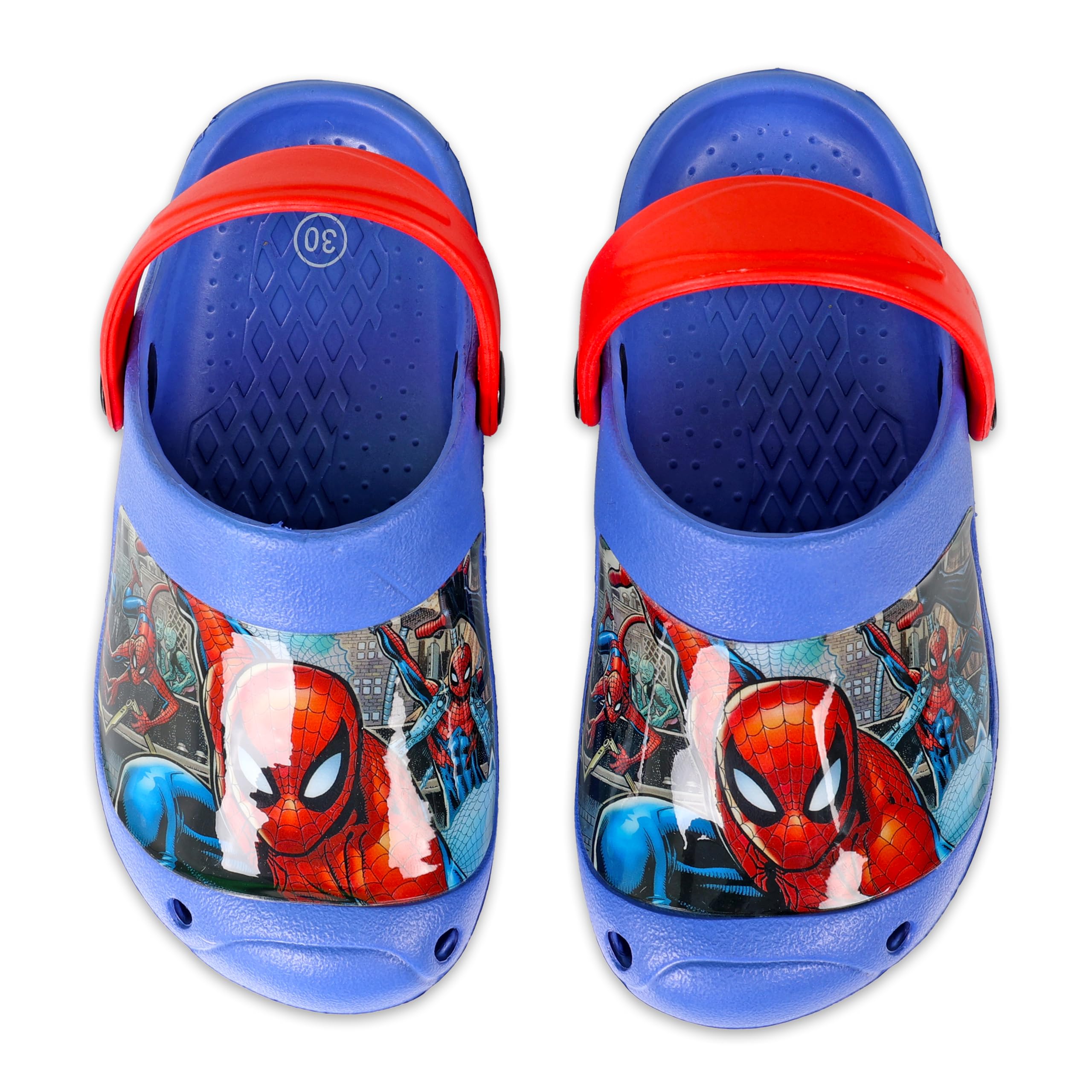 MarvelKids clogs boys Slipper